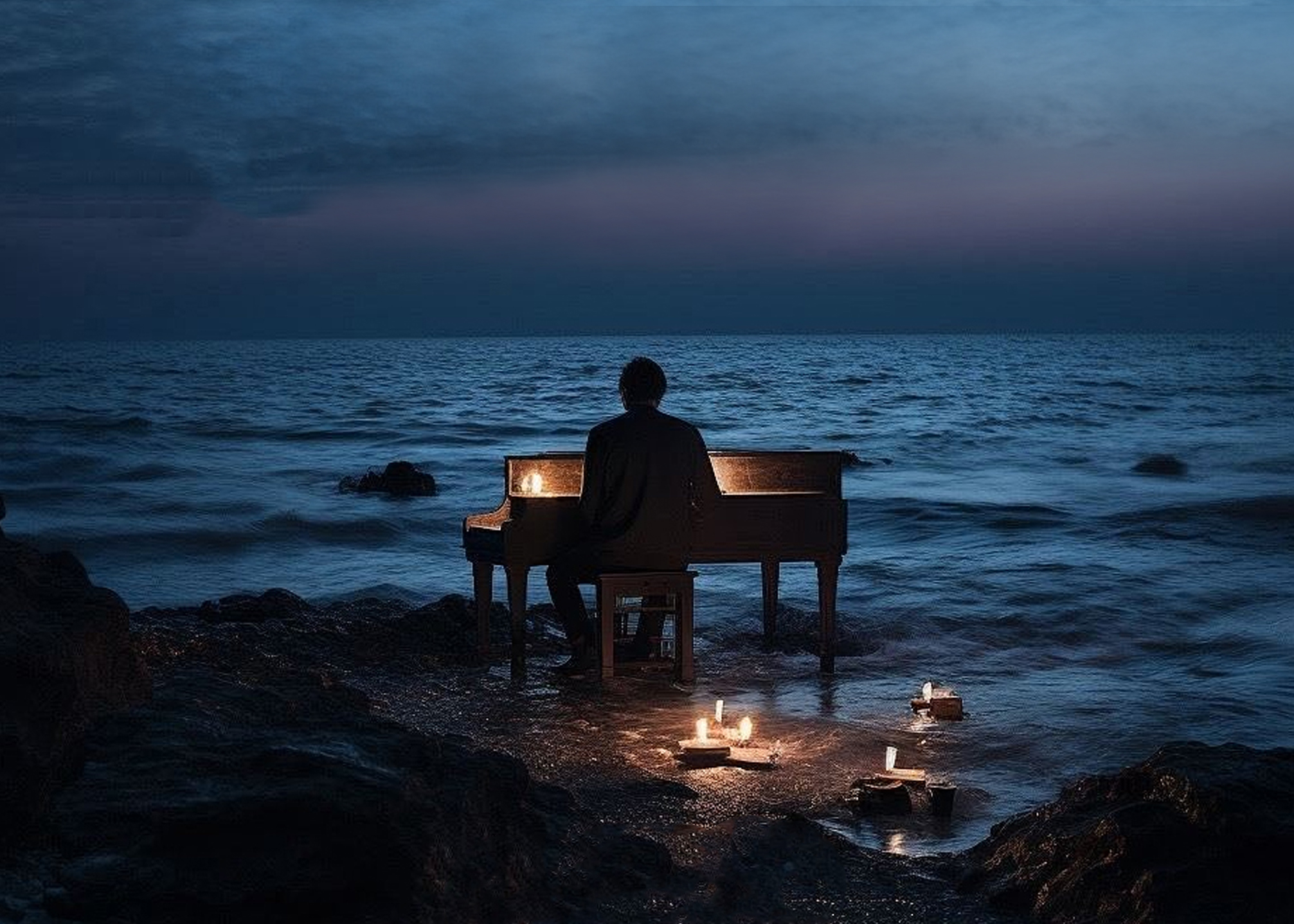 Midnight Vibes
